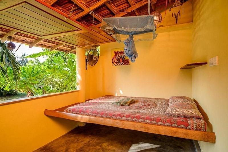 Kite House Cafe Bed & Breakfast Kalpitiya Eksteriør bilde