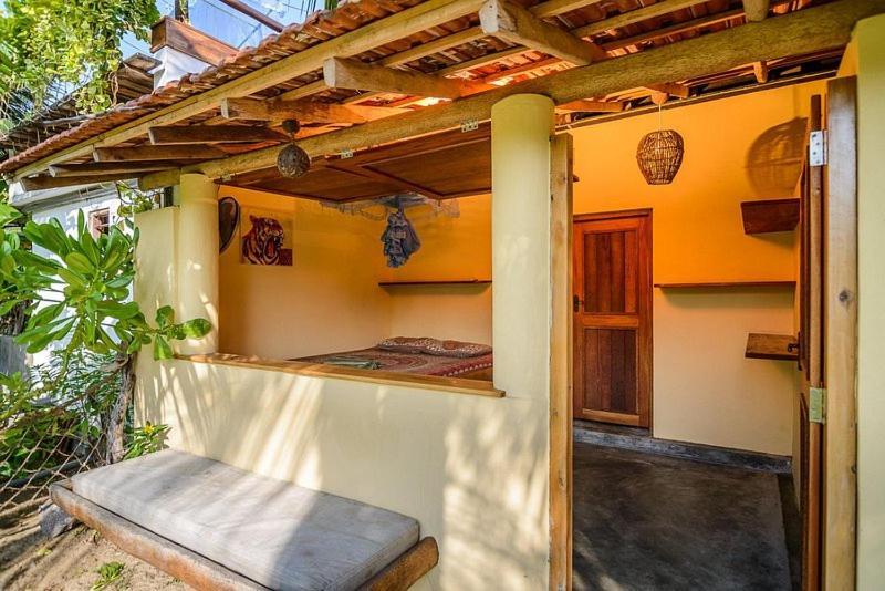 Kite House Cafe Bed & Breakfast Kalpitiya Eksteriør bilde