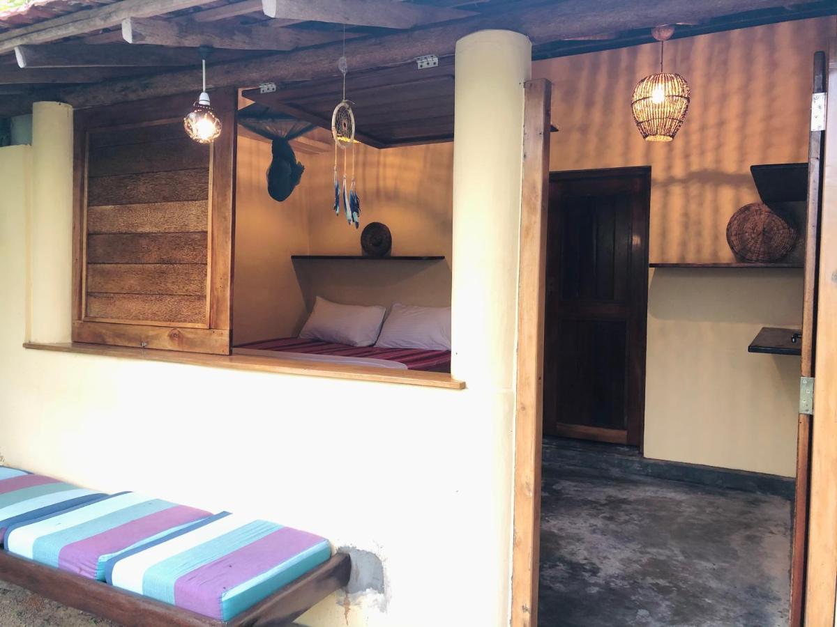 Kite House Cafe Bed & Breakfast Kalpitiya Eksteriør bilde