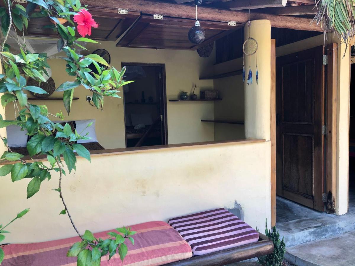 Kite House Cafe Bed & Breakfast Kalpitiya Eksteriør bilde
